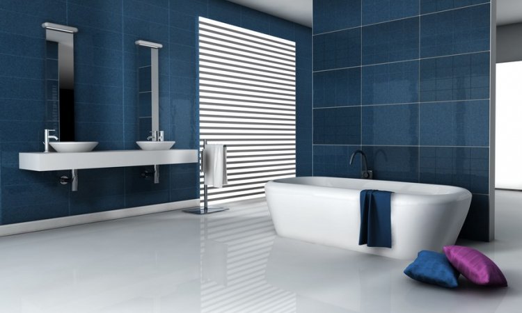 CG BAT Lagnieu - Entreprise de création et rénovation de salle de bain