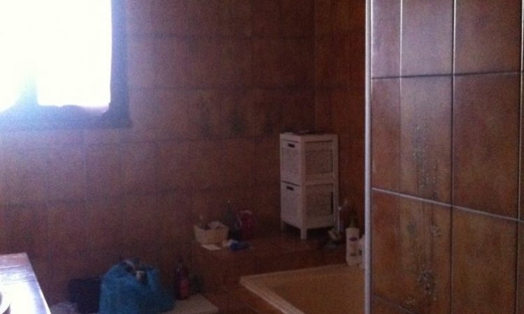 Rénovation de salle de bain clé en mains à Ambérieu en Bugey